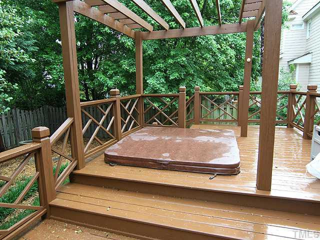 2008 Carrbridge Way Raleigh, NC 27615 - Photo 23 of 24 Photo 23