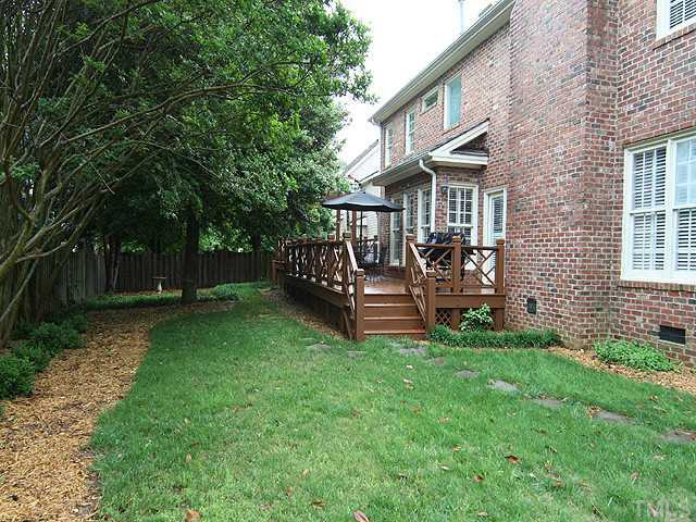2008 Carrbridge Way Raleigh, NC 27615 - Photo 4 of 24 Photo 4