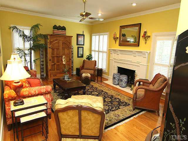 2008 Carrbridge Way Raleigh, NC 27615 - Photo 6 of 24 Photo 6