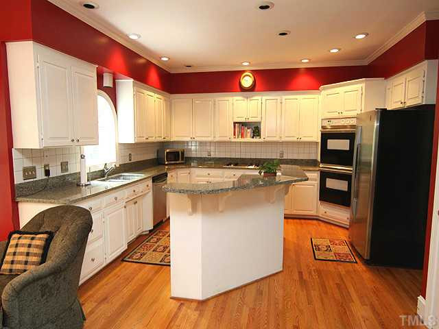 2008 Carrbridge Way Raleigh, NC 27615 - Photo 9 of 24 Photo 9