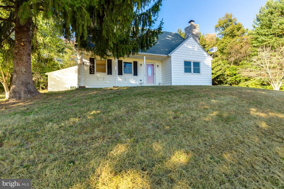 3645 Old Hanover Road Westminster, MD 21158 - Photo 1 of 30 Exterior (Front)