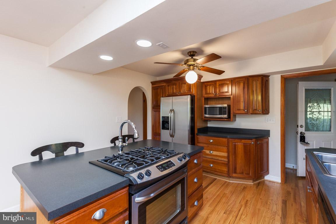 3645 Old Hanover Road Westminster, MD 21158 - Photo 12 of 30 Kitchen