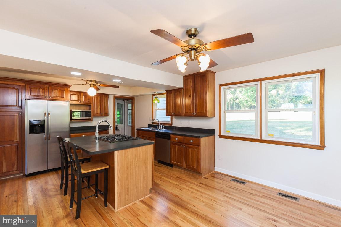 3645 Old Hanover Road Westminster, MD 21158 - Photo 13 of 30 Kitchen
