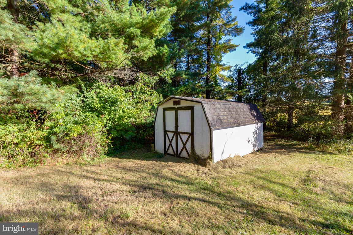 3645 Old Hanover Road Westminster, MD 21158 - Photo 28 of 30 Exterior (Rear)