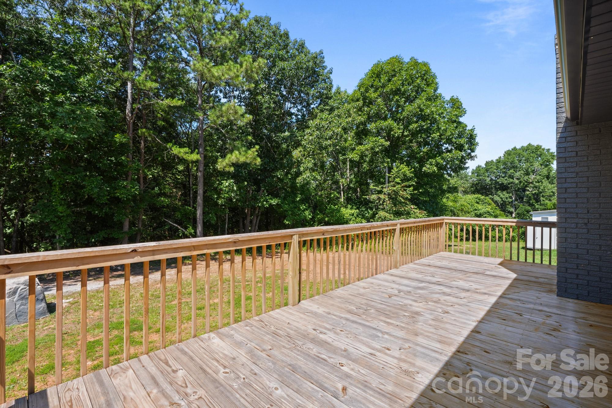 1411 West V Thompson Road Rutherfordton, NC 28139 - Photo 32 of 39