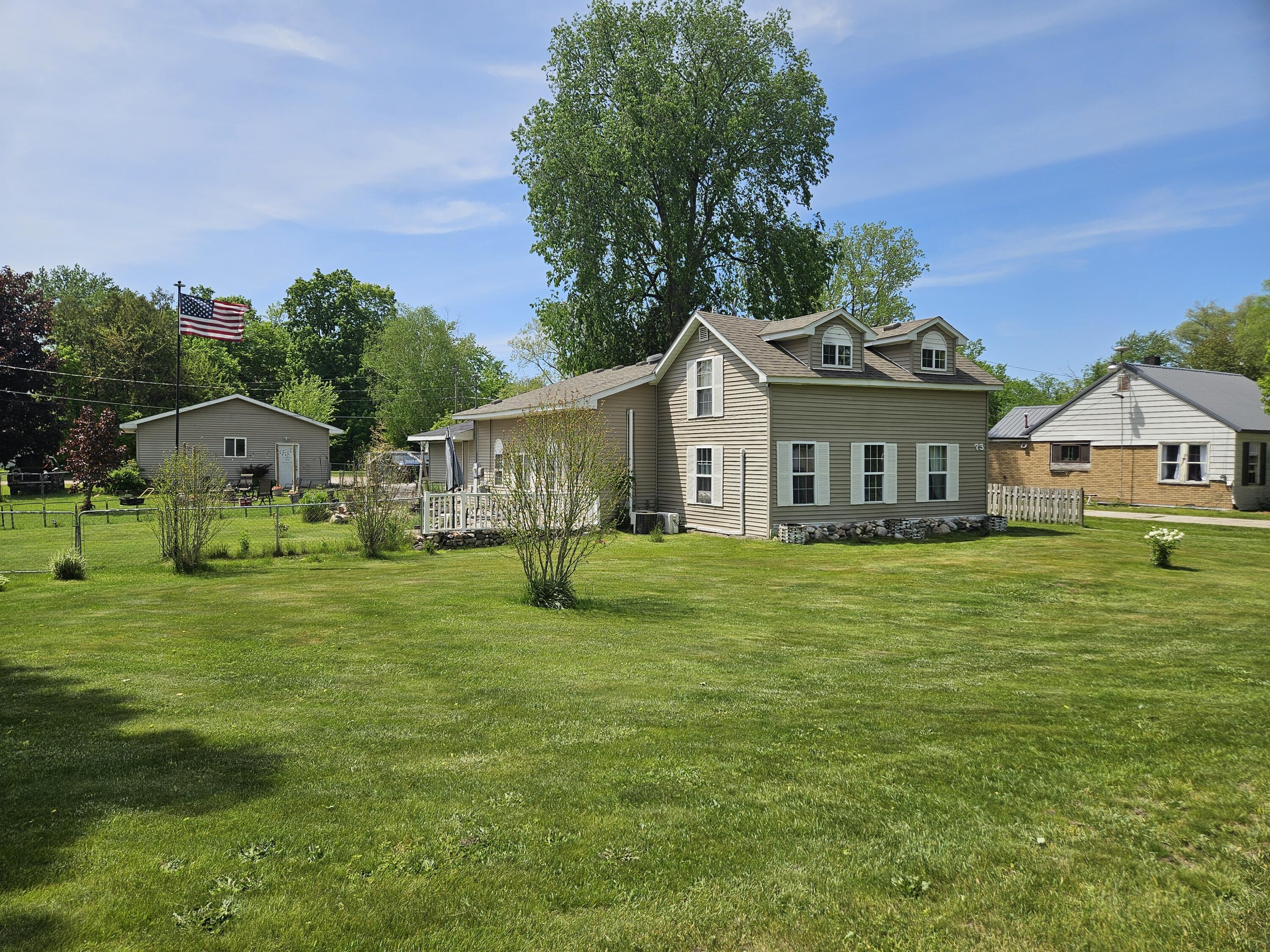 73 North State Street Hesperia, MI 49421 - Photo 44 of 49 20260526_145552