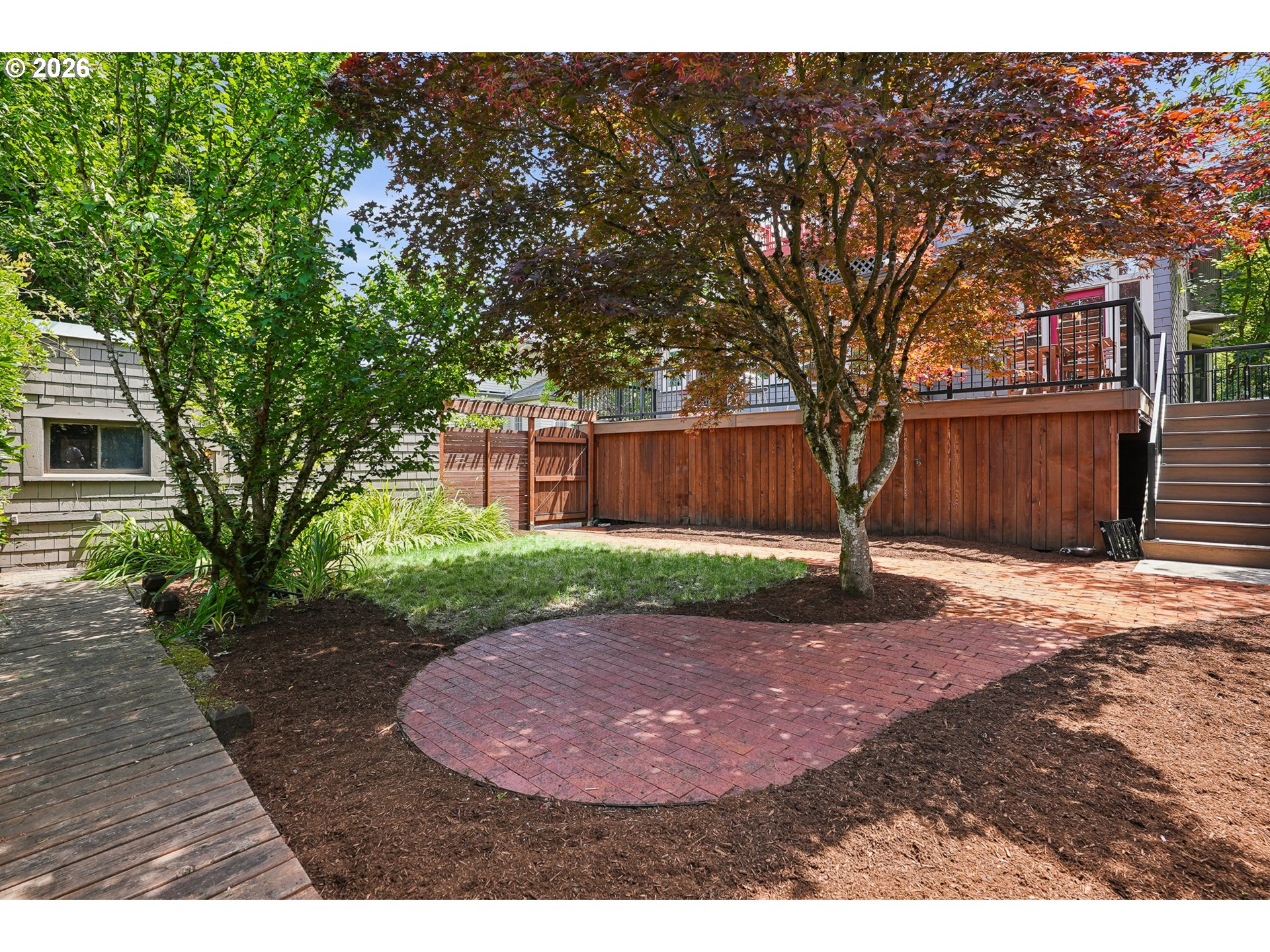 2925 Northwest Raleigh Street Portland, OR 97210 - Photo 38 of 45 Gallery Image 38