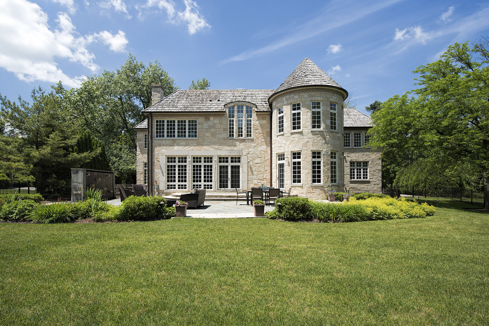 1009 Sheridan Road Glencoe, IL 60022 - Photo 20 of 22