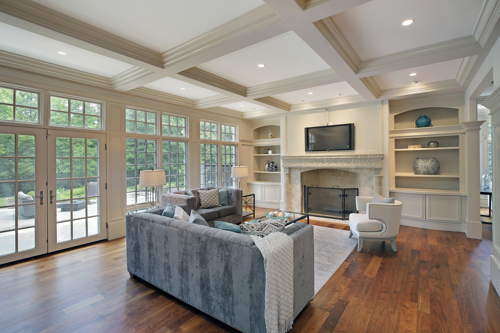 1009 Sheridan Road Glencoe, IL 60022 - Photo 5 of 22