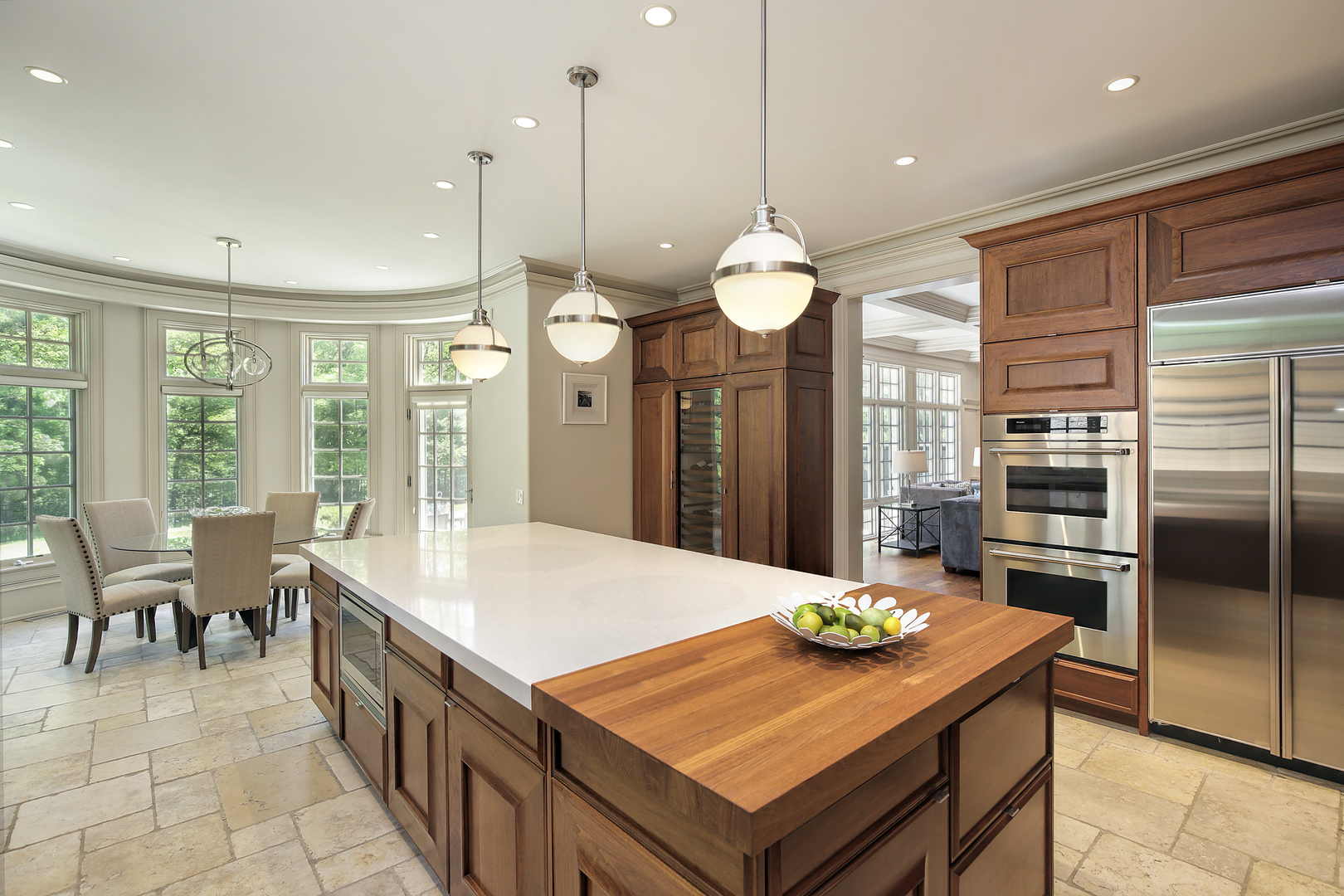 1009 Sheridan Road Glencoe, IL 60022 - Photo 7 of 22