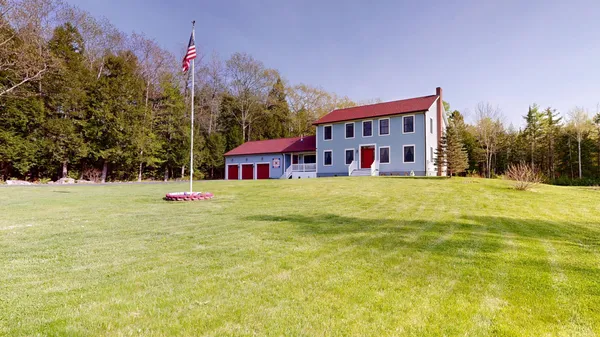 $599,900 | 479 Plains Road, Litchfield, ME 04350