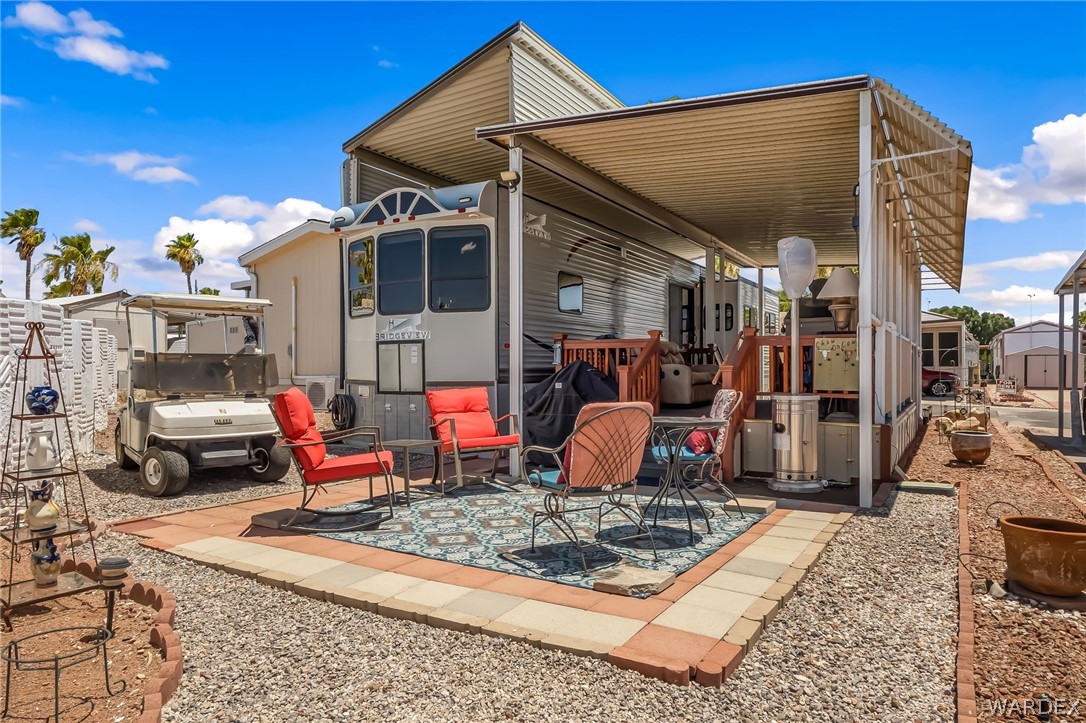 2000 Ramar Road, Unit 111 Bullhead City, AZ 86442 - Photo 18 of 70