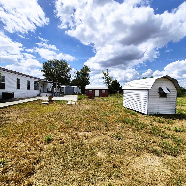 6938 Rue Renard Rouge Iowa, LA 70647 - Photo 11 of 11 Gallery Image 11