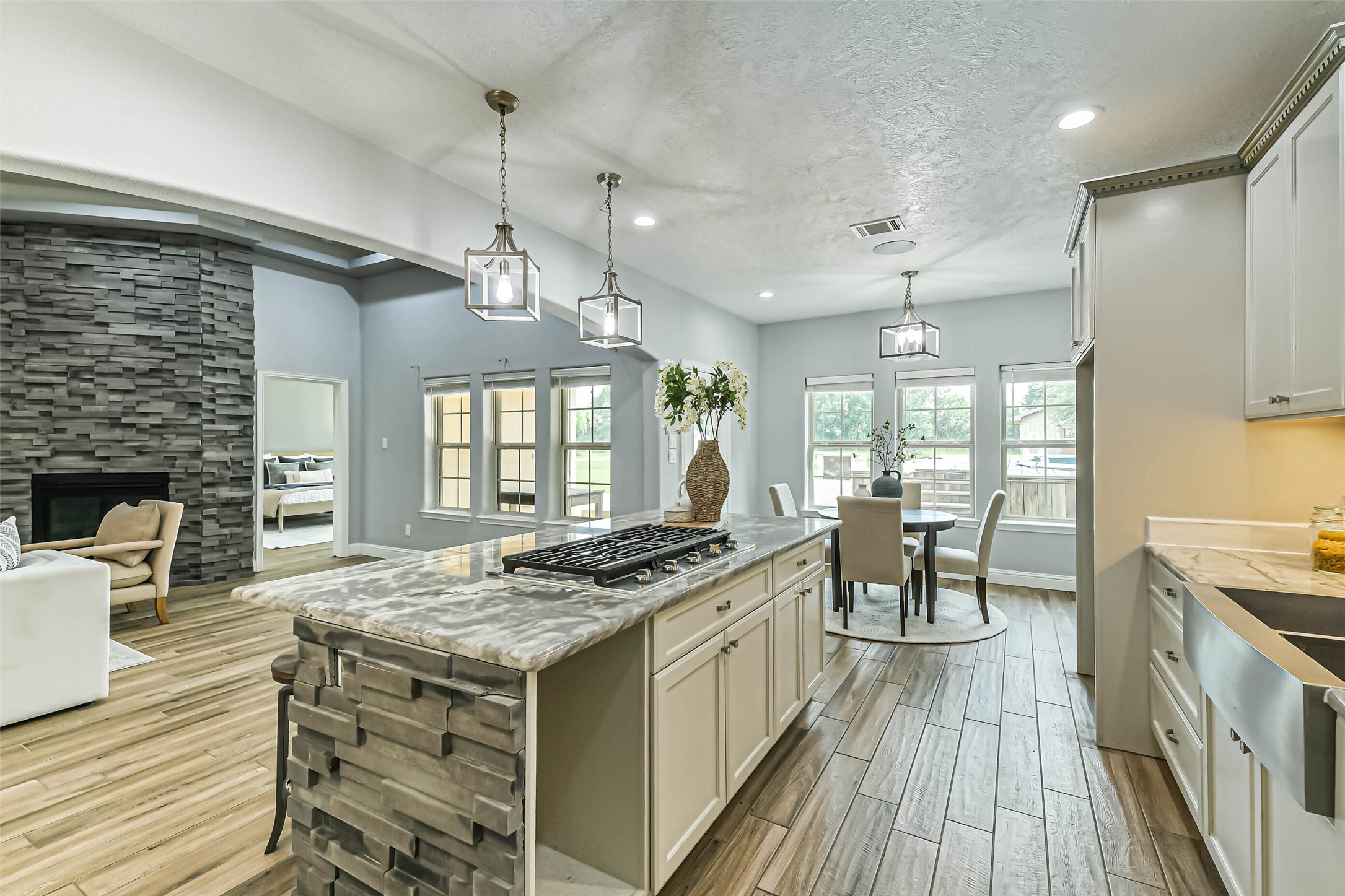 30805 Coco Street Cypress, TX 77433 - Photo 12 of 38