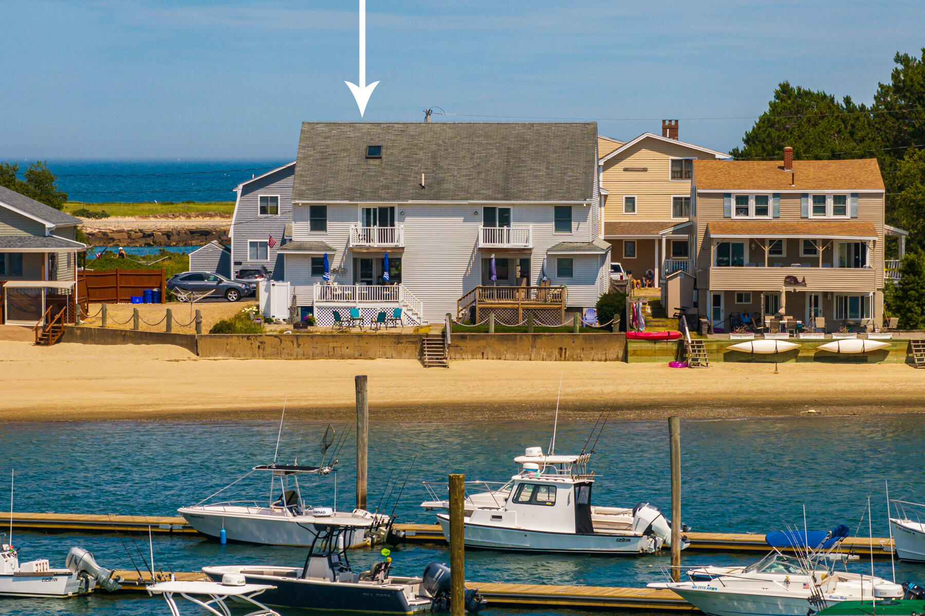 500 Atlantic Avenue, Unit 2 Wells, ME 04090 - Photo 7 of 47 500 Atlantic Avenue #2
