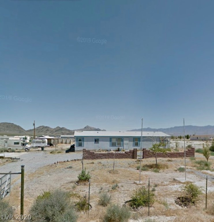 4580 Horn Road Pahrump, NV 89048 - Photo 1 of 34 Gallery Image 1