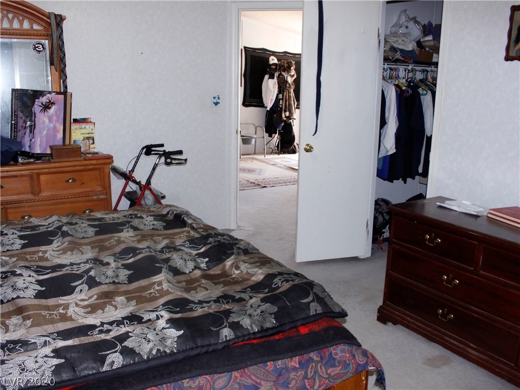 4580 Horn Road Pahrump, NV 89048 - Photo 15 of 34 Gallery Image 15