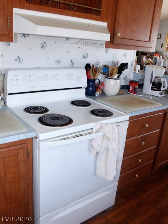 4580 Horn Road Pahrump, NV 89048 - Photo 20 of 34 Gallery Image 20