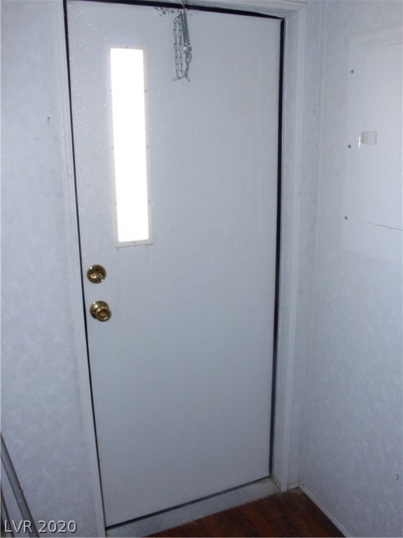 4580 Horn Road Pahrump, NV 89048 - Photo 23 of 34 Gallery Image 23