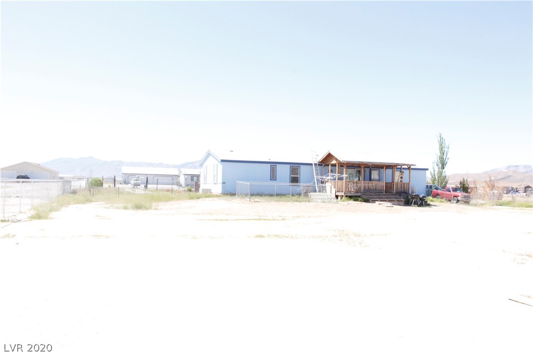 4580 Horn Road Pahrump, NV 89048 - Photo 31 of 34 Gallery Image 31