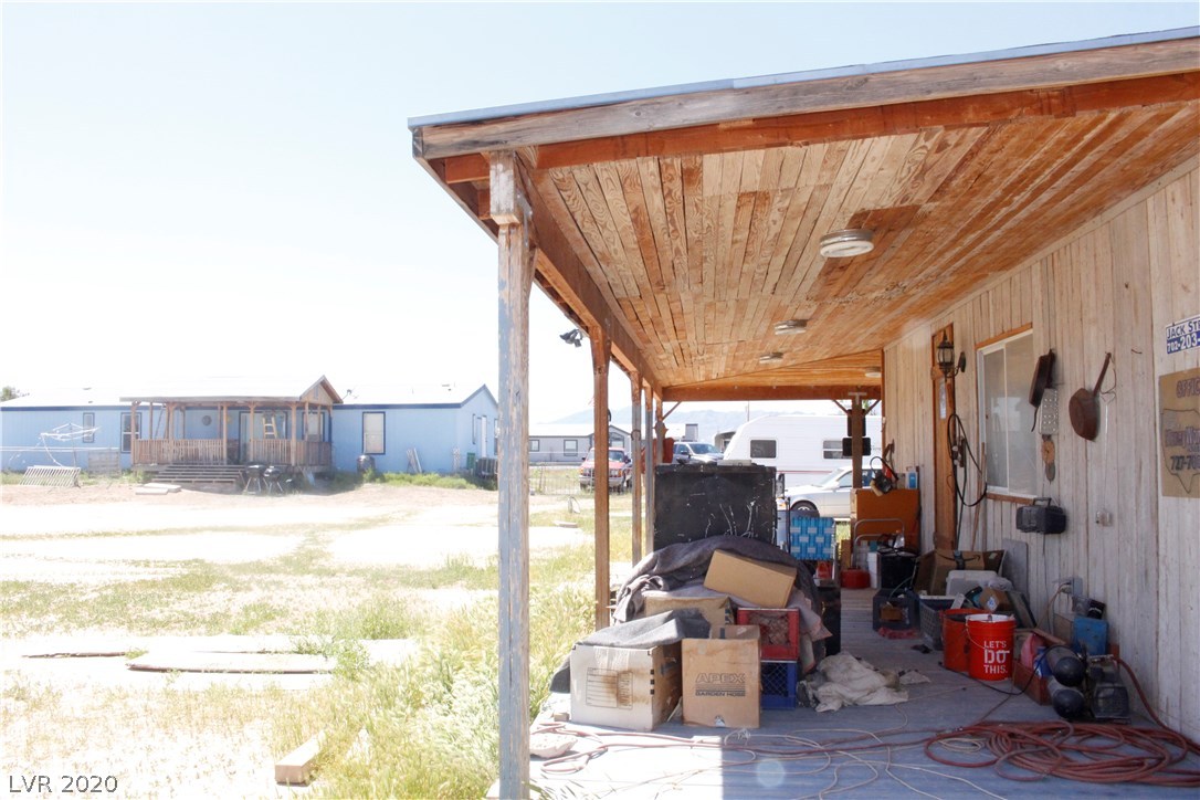 4580 Horn Road Pahrump, NV 89048 - Photo 33 of 34 Gallery Image 33