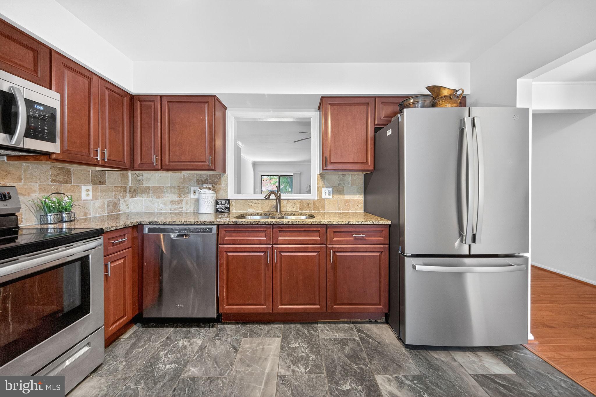 4867 Carriagepark Road Fairfax, VA 22032 - Photo 29 of 50