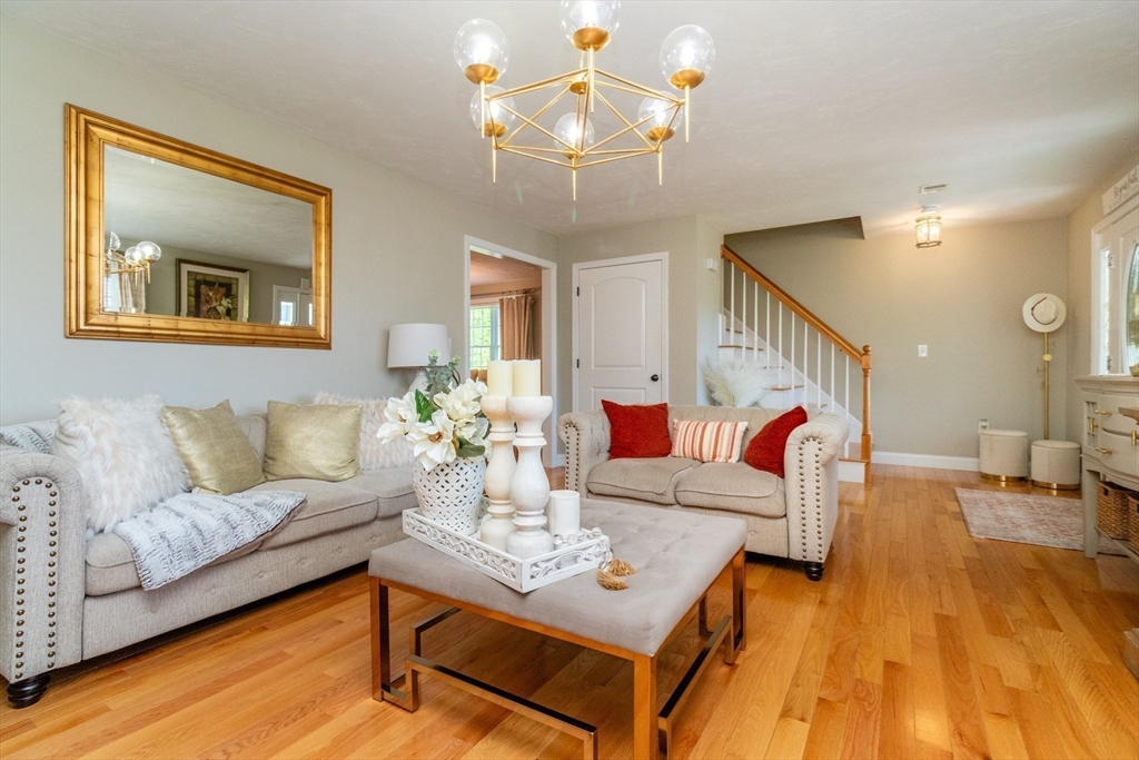 44 Brookside Drive, Unit 44 Hanson, MA 02341 - Photo 5 of 36