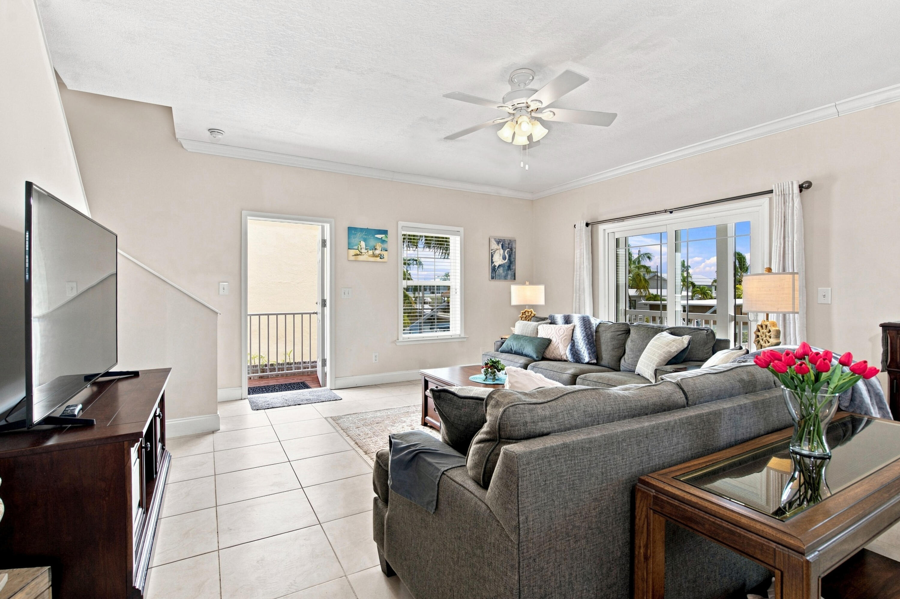 3 Snipe Road Key Largo, FL 33037 - Photo 6 of 53 Welcome in!