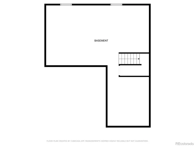 $699,500 | 17311 Rose Mallow Avenue, Parker, CO 80134