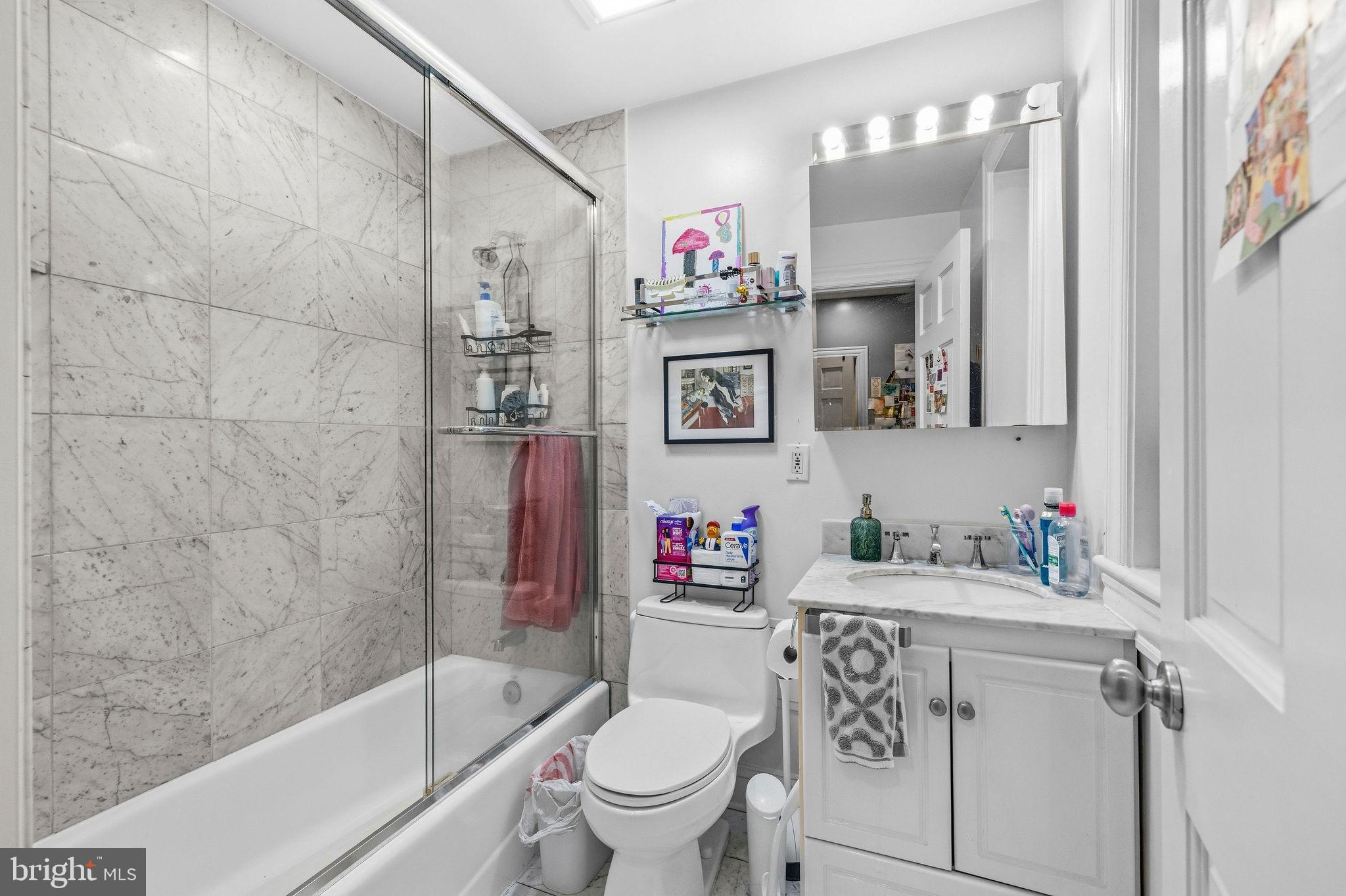 1212 M Street Northwest, Unit 101 Washington, DC 20005 - Photo 14 of 24
