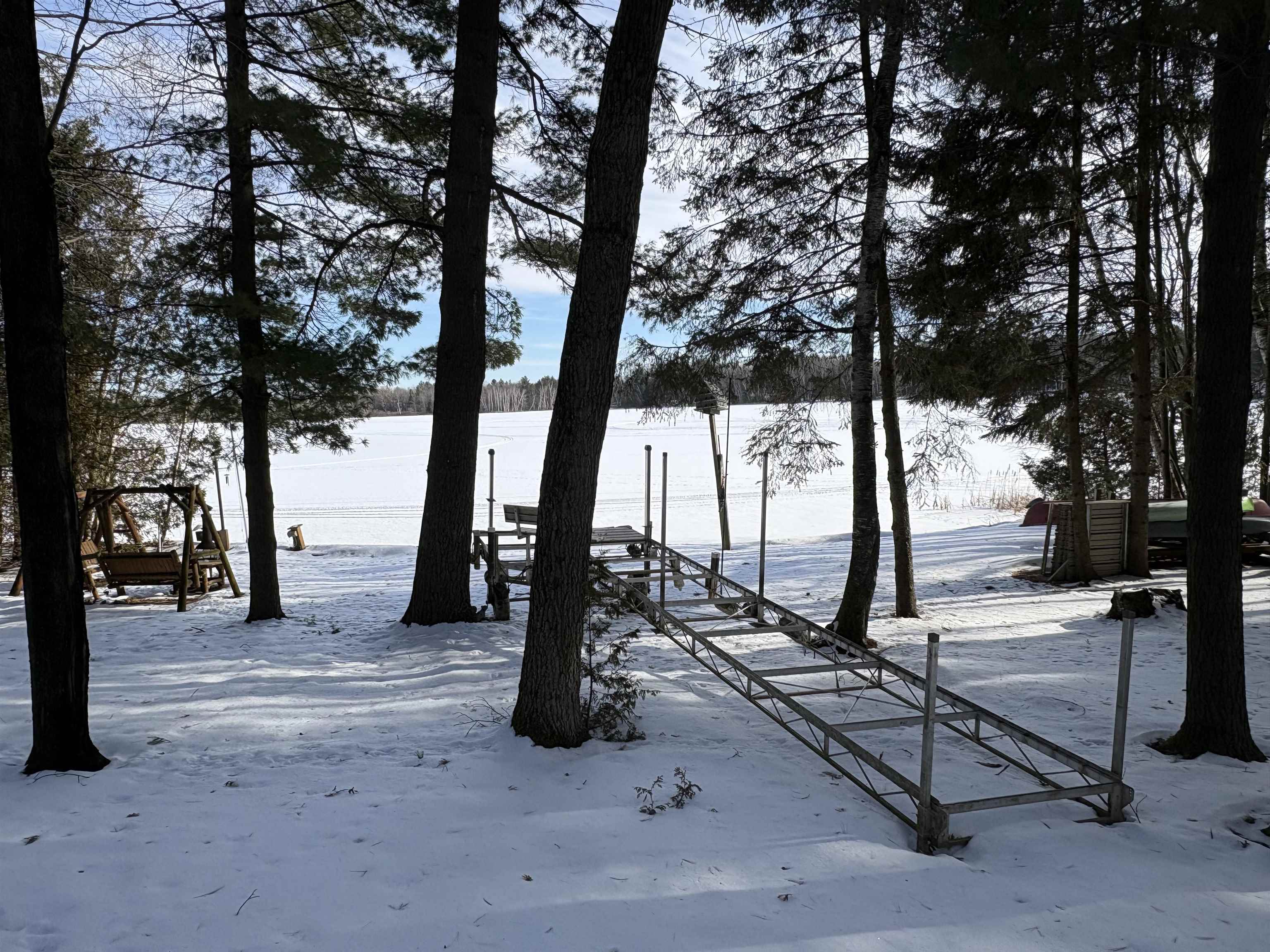 N1618 Sundance Trail Keshena, WI 54135 - Photo 19 of 73