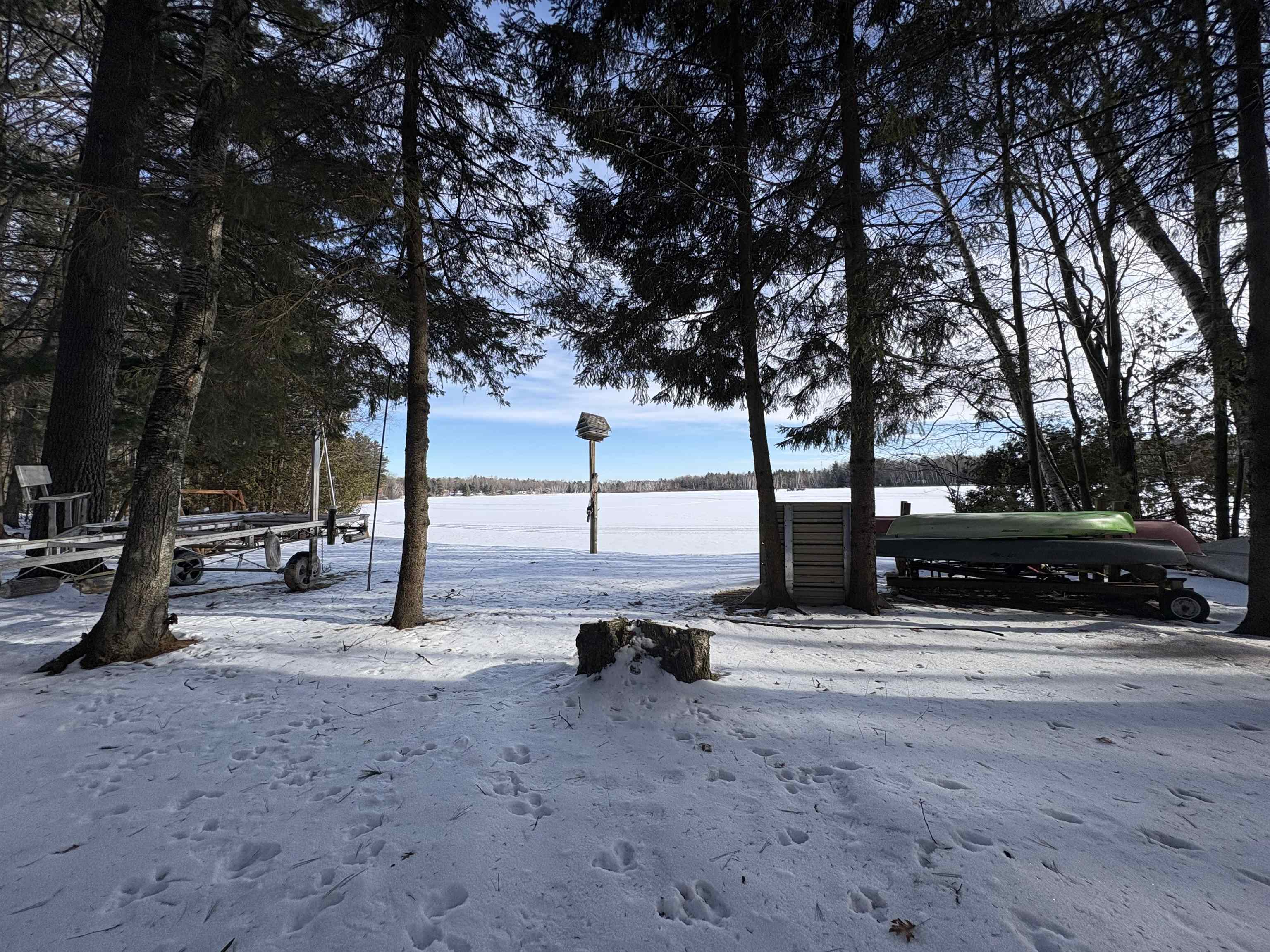 N1618 Sundance Trail Keshena, WI 54135 - Photo 20 of 73