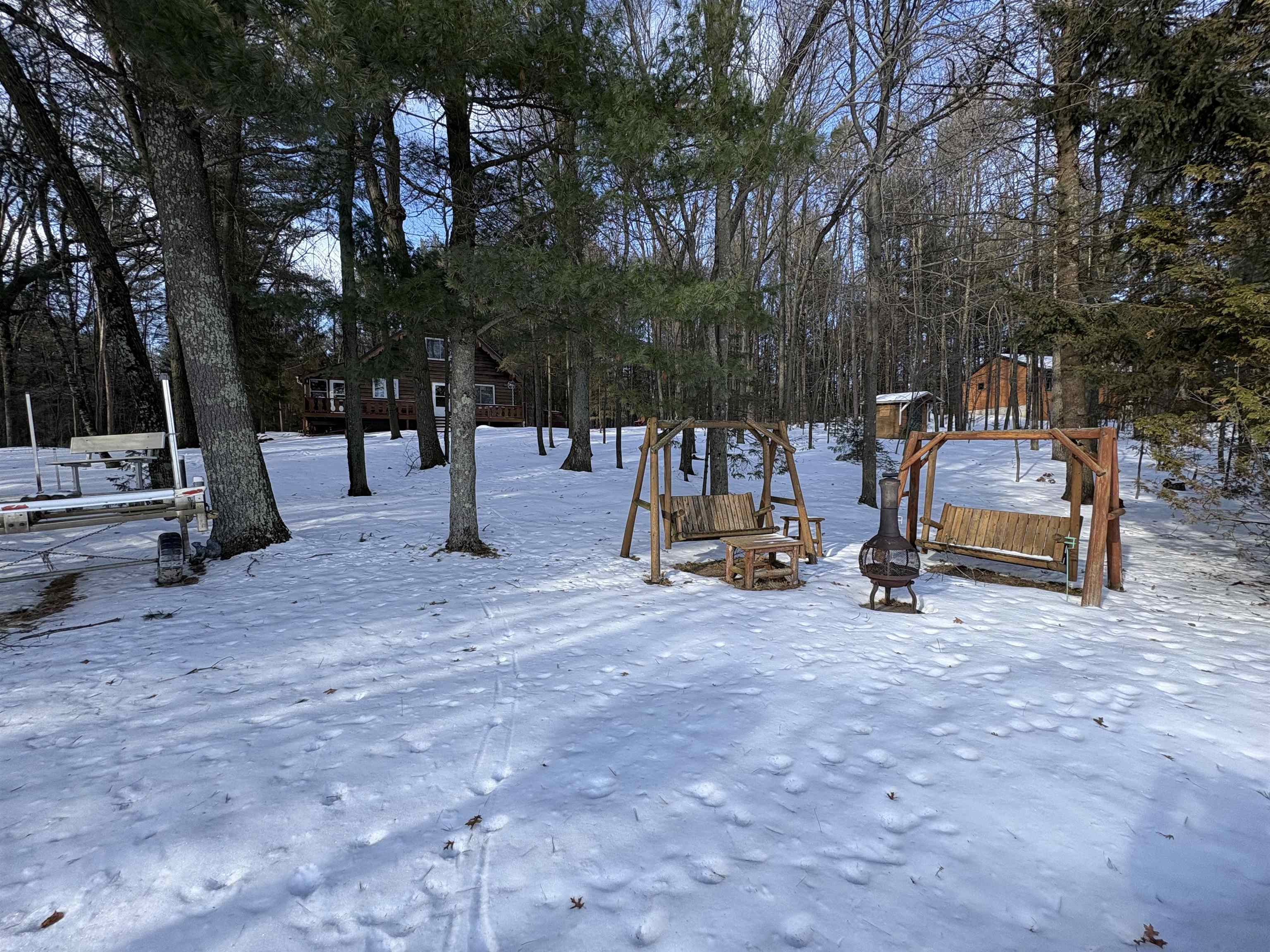 N1618 Sundance Trail Keshena, WI 54135 - Photo 22 of 73