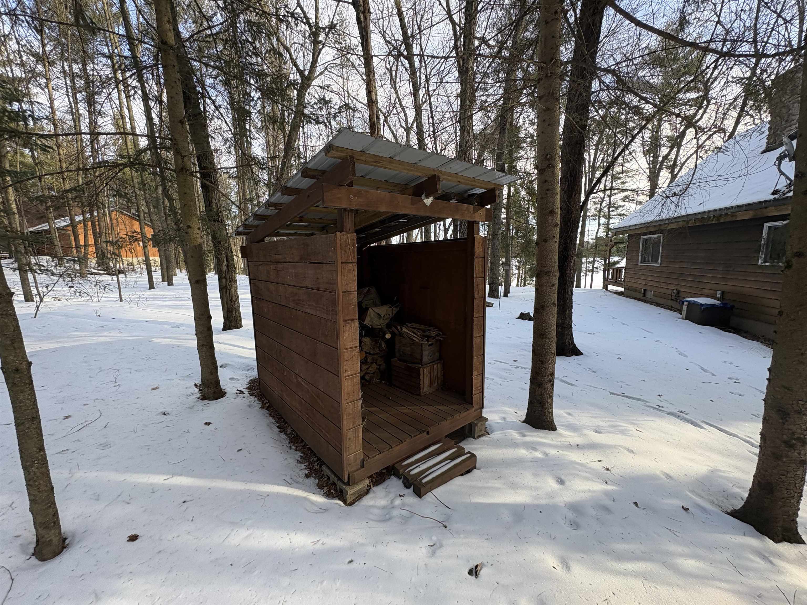 N1618 Sundance Trail Keshena, WI 54135 - Photo 28 of 73