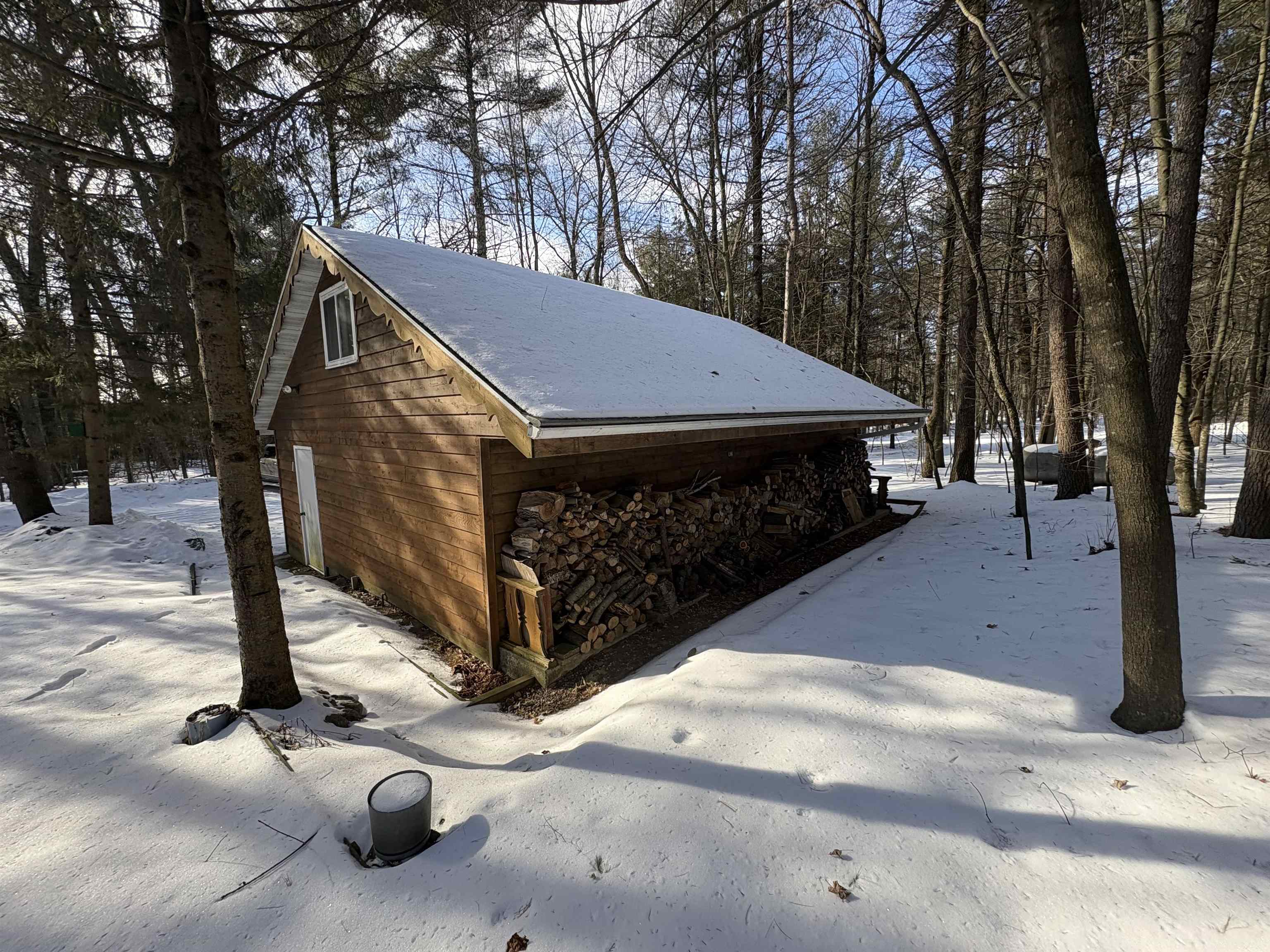 N1618 Sundance Trail Keshena, WI 54135 - Photo 29 of 73