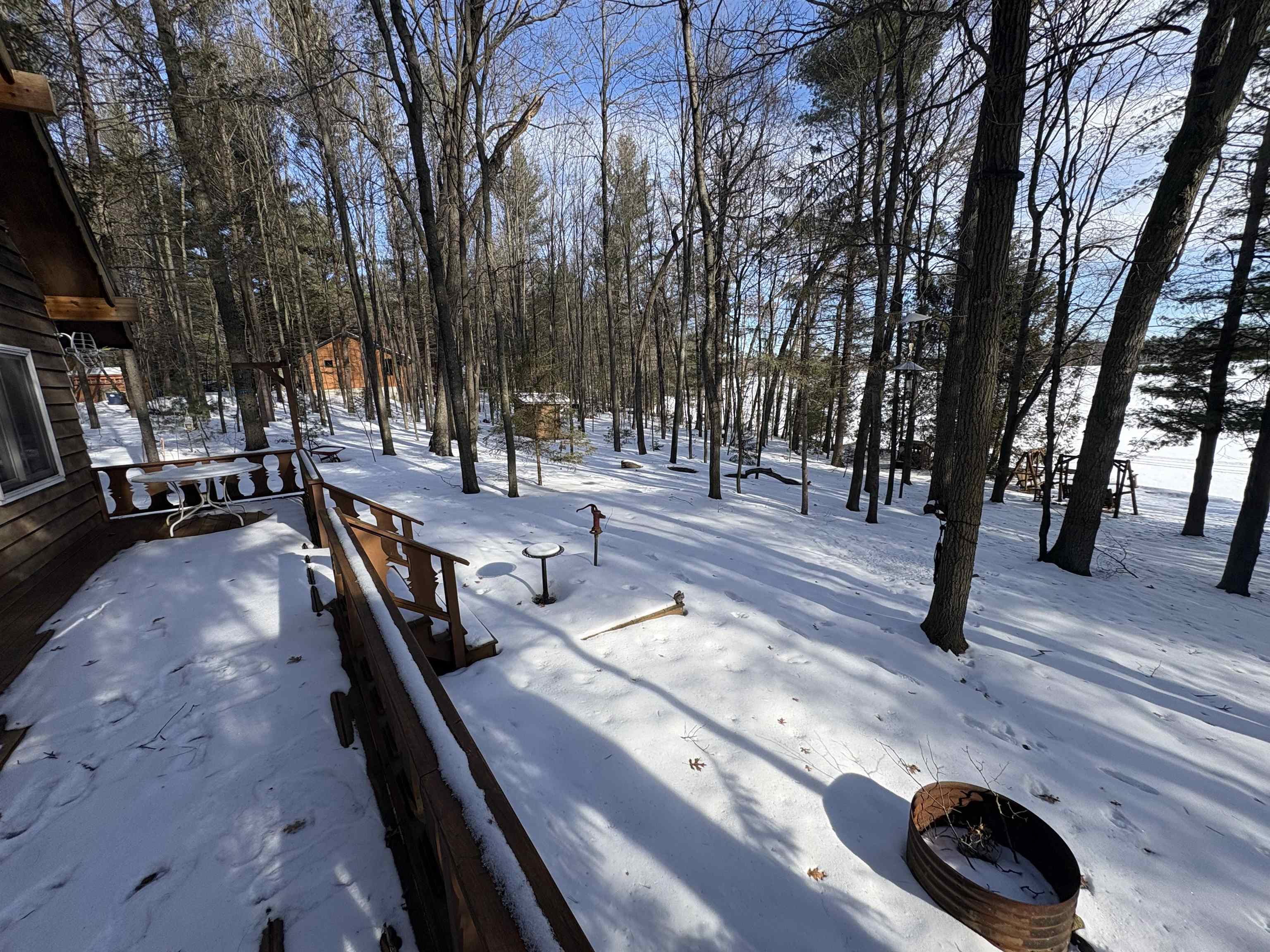 N1618 Sundance Trail Keshena, WI 54135 - Photo 34 of 73