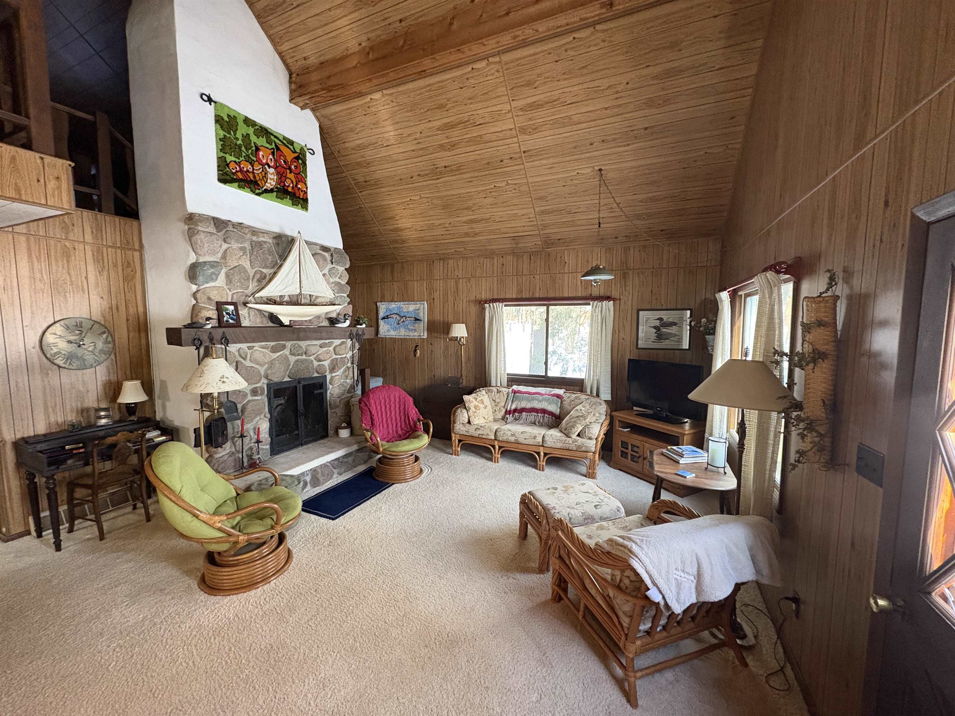 N1618 Sundance Trail Keshena, WI 54135 - Photo 37 of 73