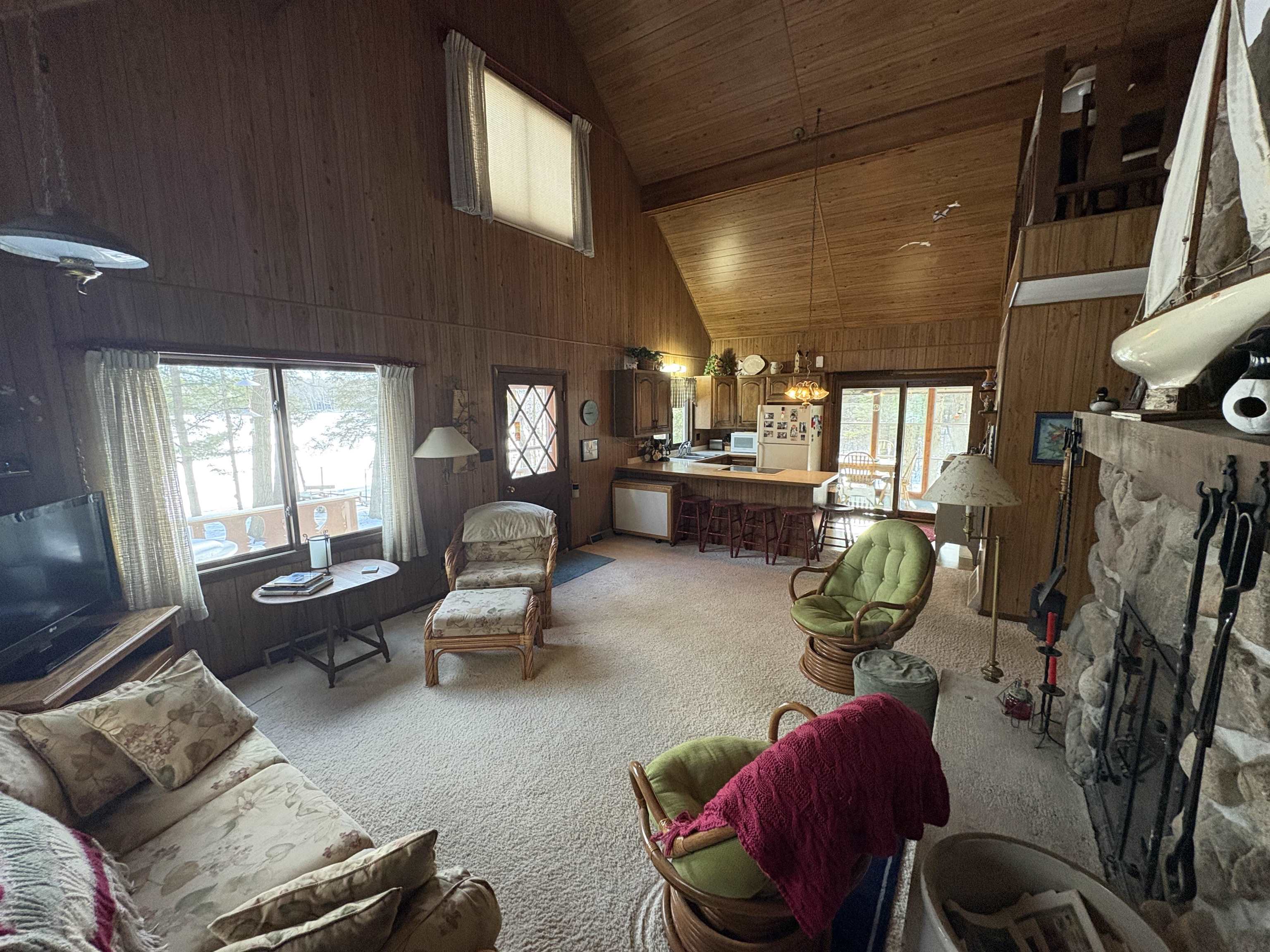 N1618 Sundance Trail Keshena, WI 54135 - Photo 41 of 73