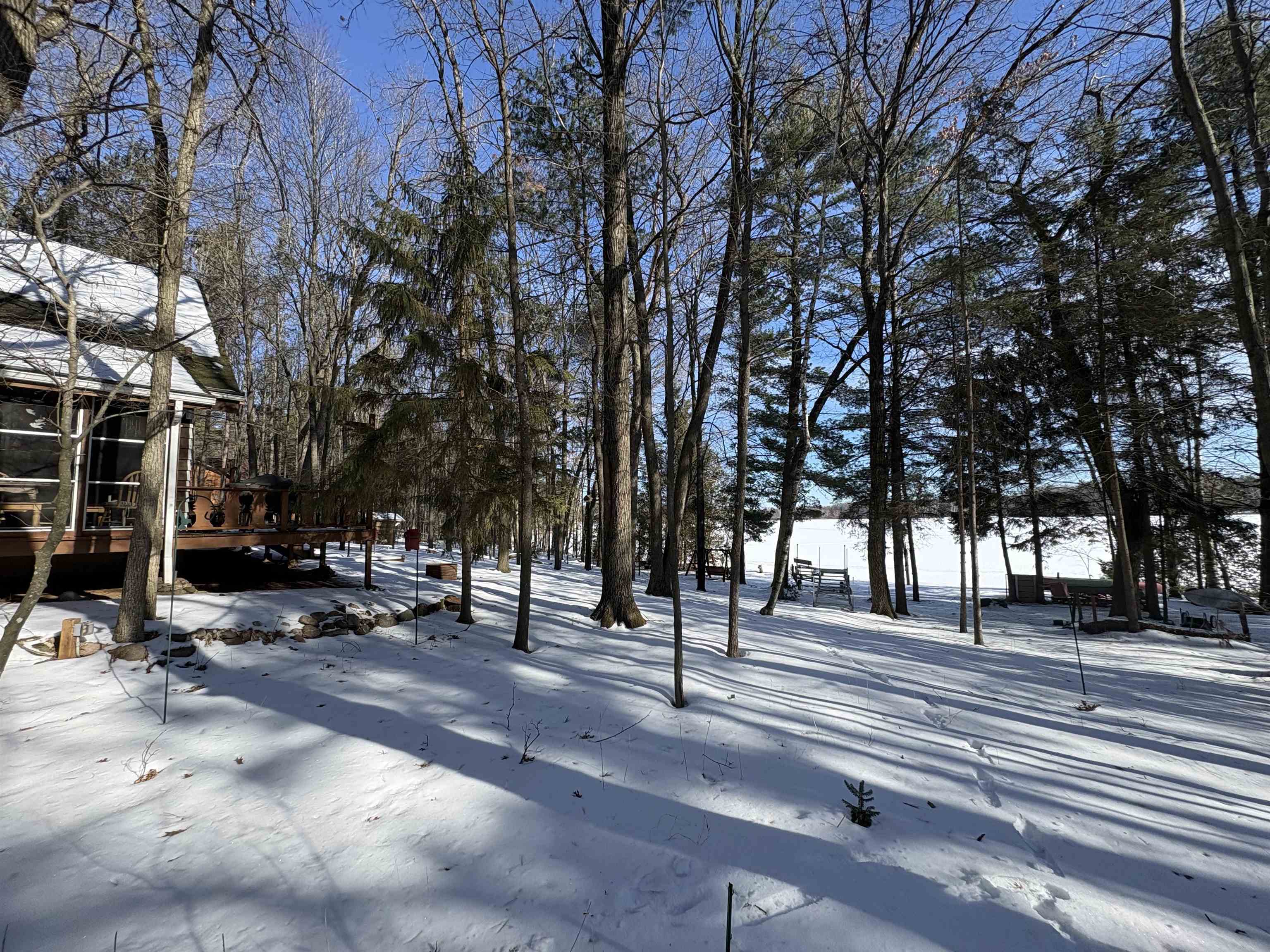 N1618 Sundance Trail Keshena, WI 54135 - Photo 52 of 73