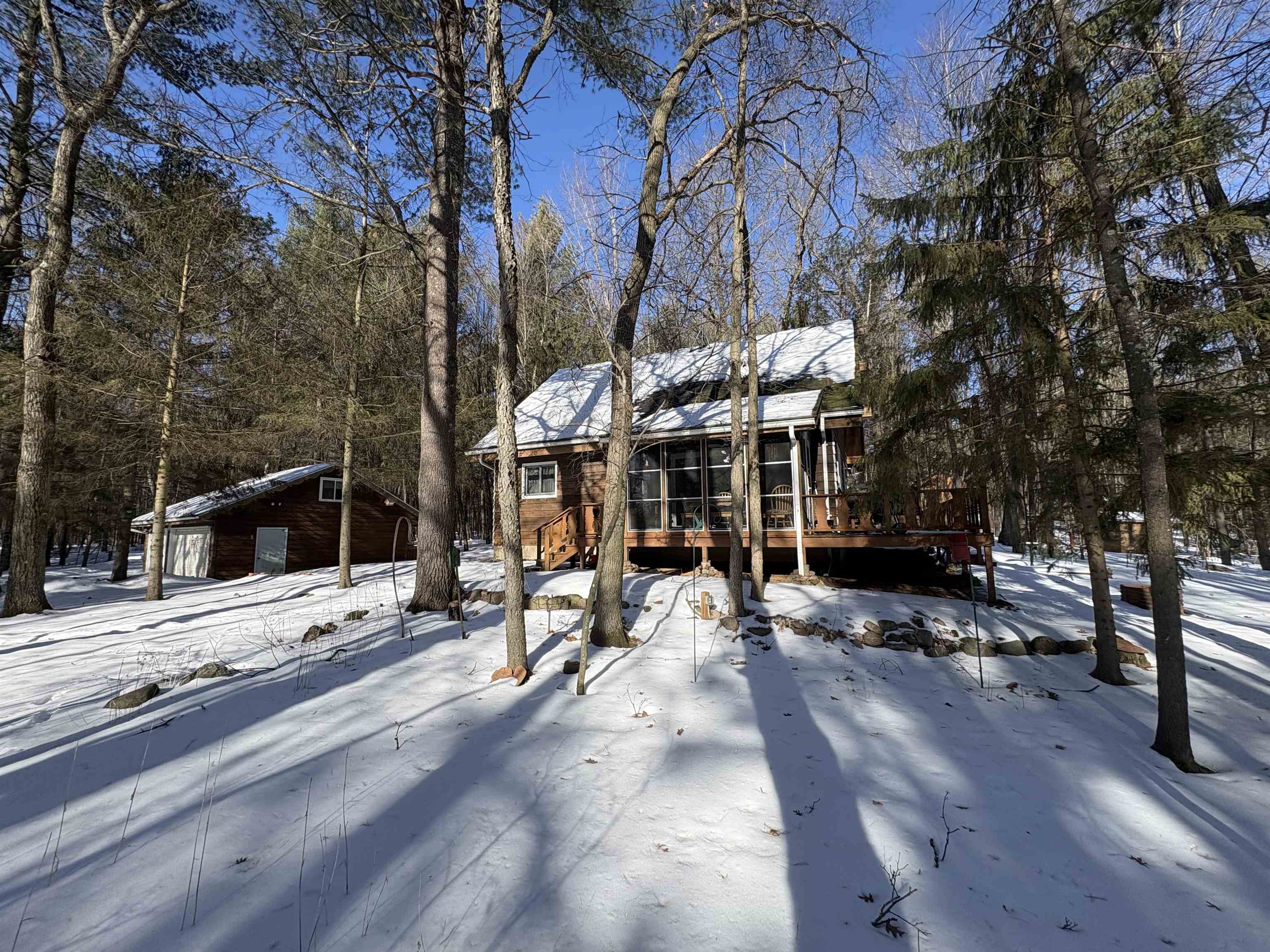 N1618 Sundance Trail Keshena, WI 54135 - Photo 53 of 73