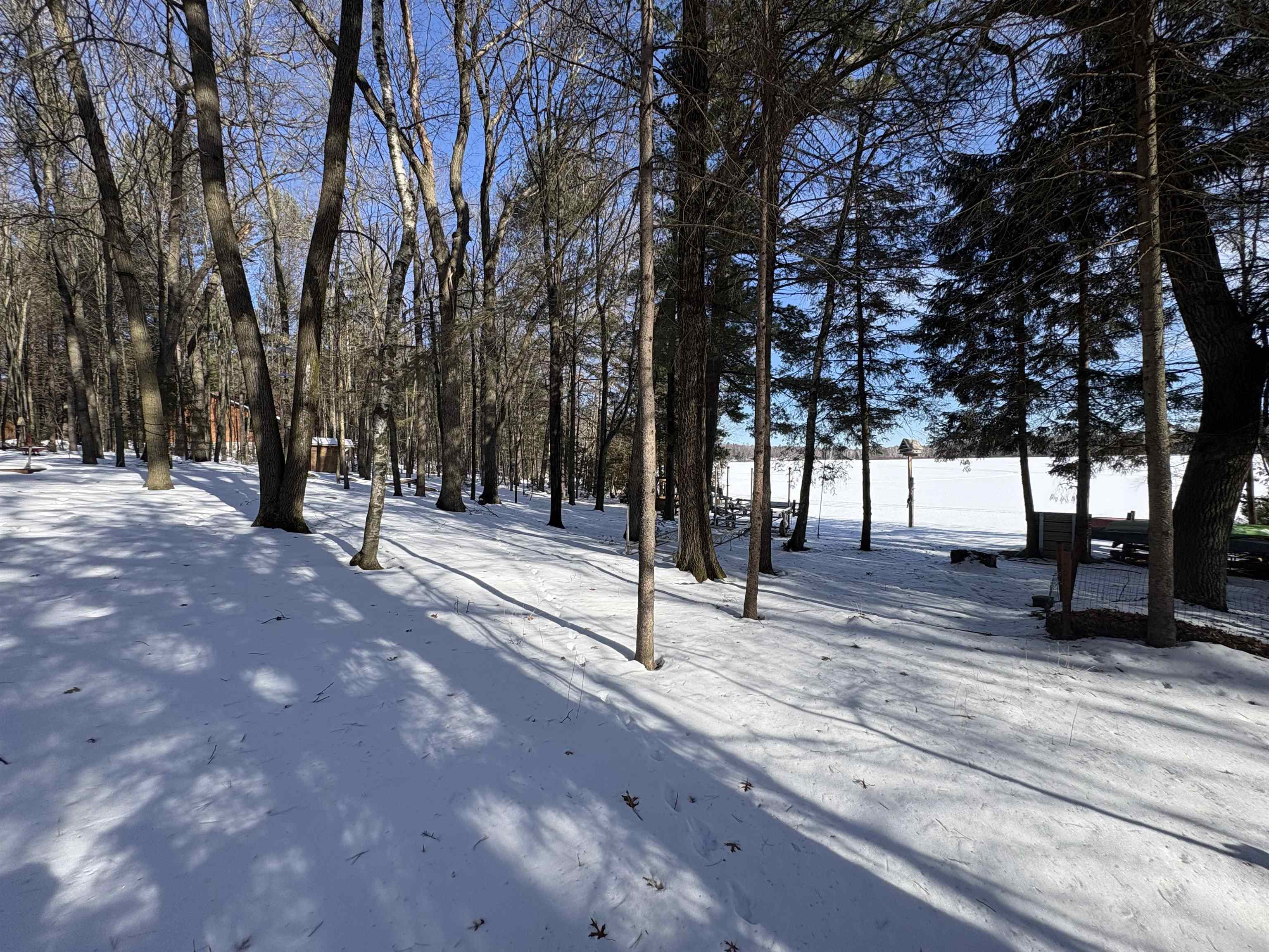 N1618 Sundance Trail Keshena, WI 54135 - Photo 55 of 73