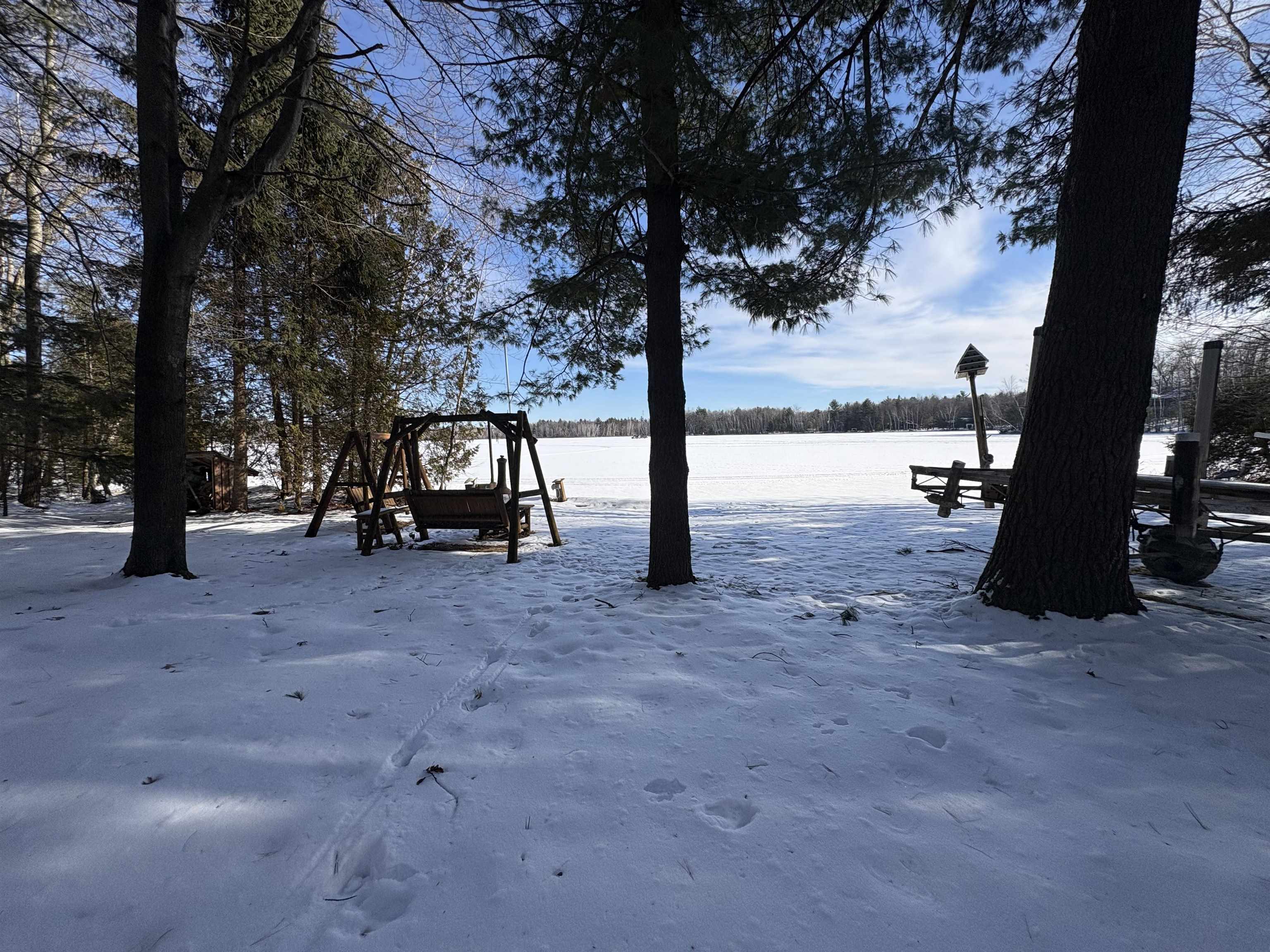 N1618 Sundance Trail Keshena, WI 54135 - Photo 59 of 73