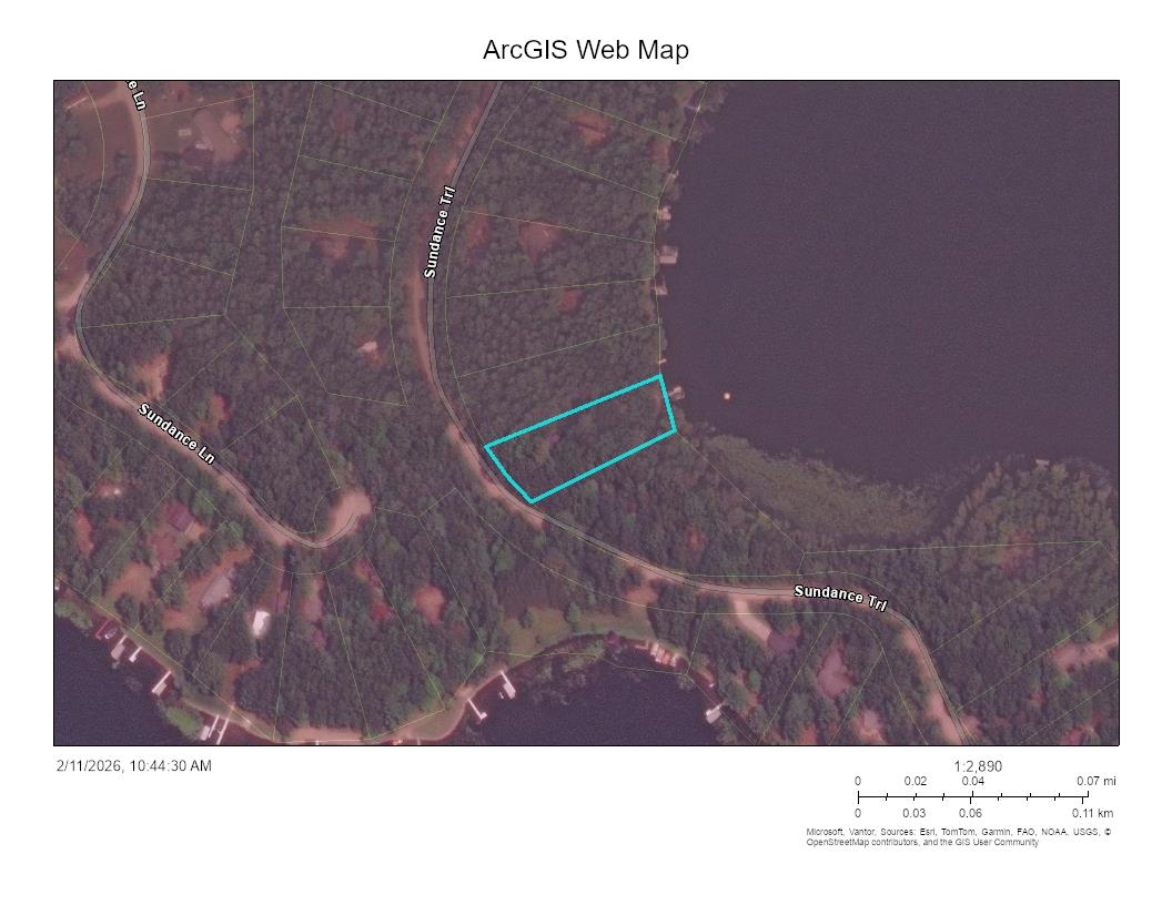 N1618 Sundance Trail Keshena, WI 54135 - Photo 62 of 73