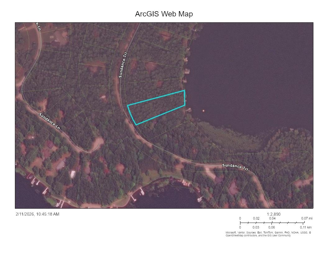 N1618 Sundance Trail Keshena, WI 54135 - Photo 63 of 73