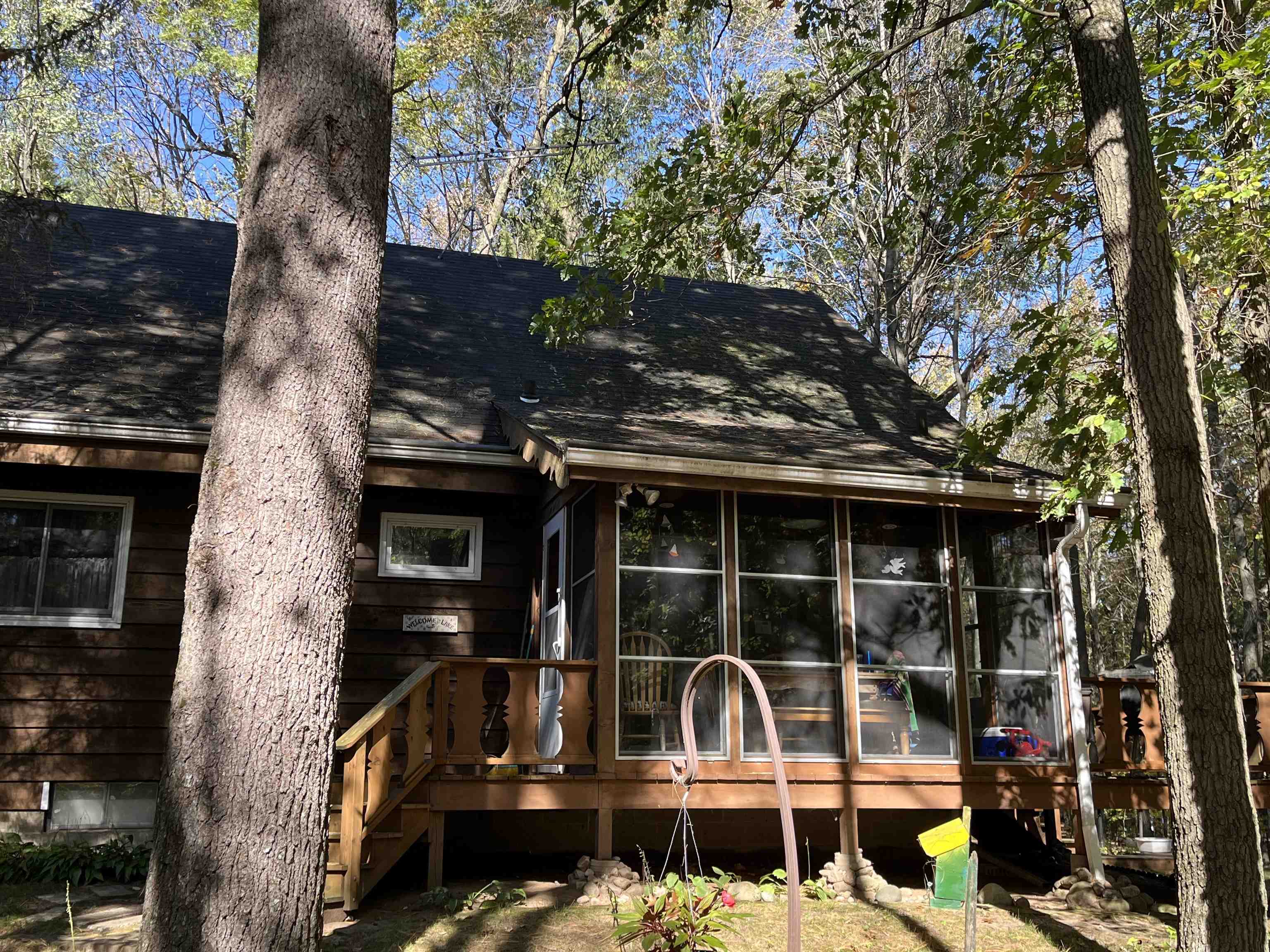 N1618 Sundance Trail Keshena, WI 54135 - Photo 64 of 73