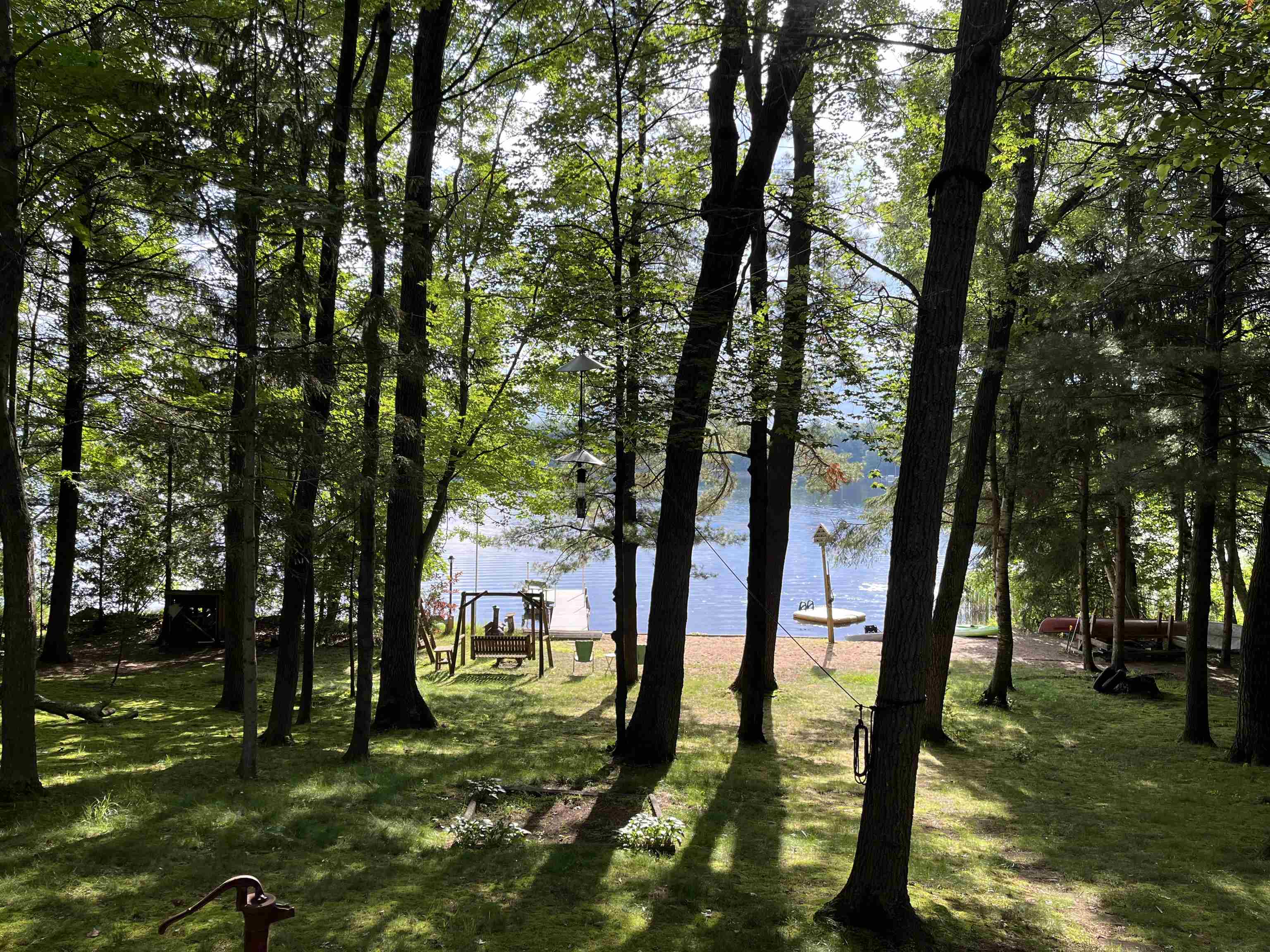 N1618 Sundance Trail Keshena, WI 54135 - Photo 69 of 73