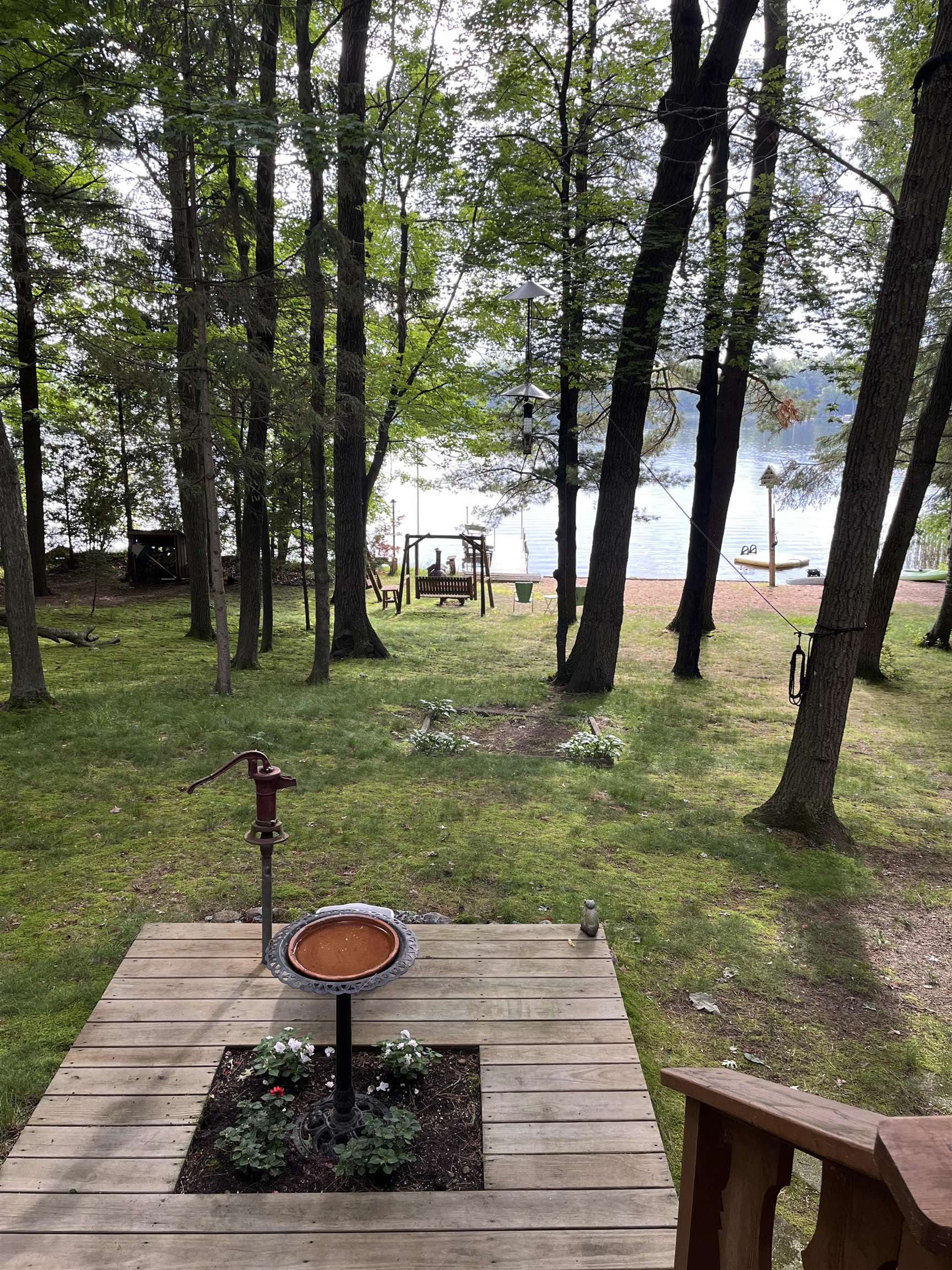 N1618 Sundance Trail Keshena, WI 54135 - Photo 70 of 73