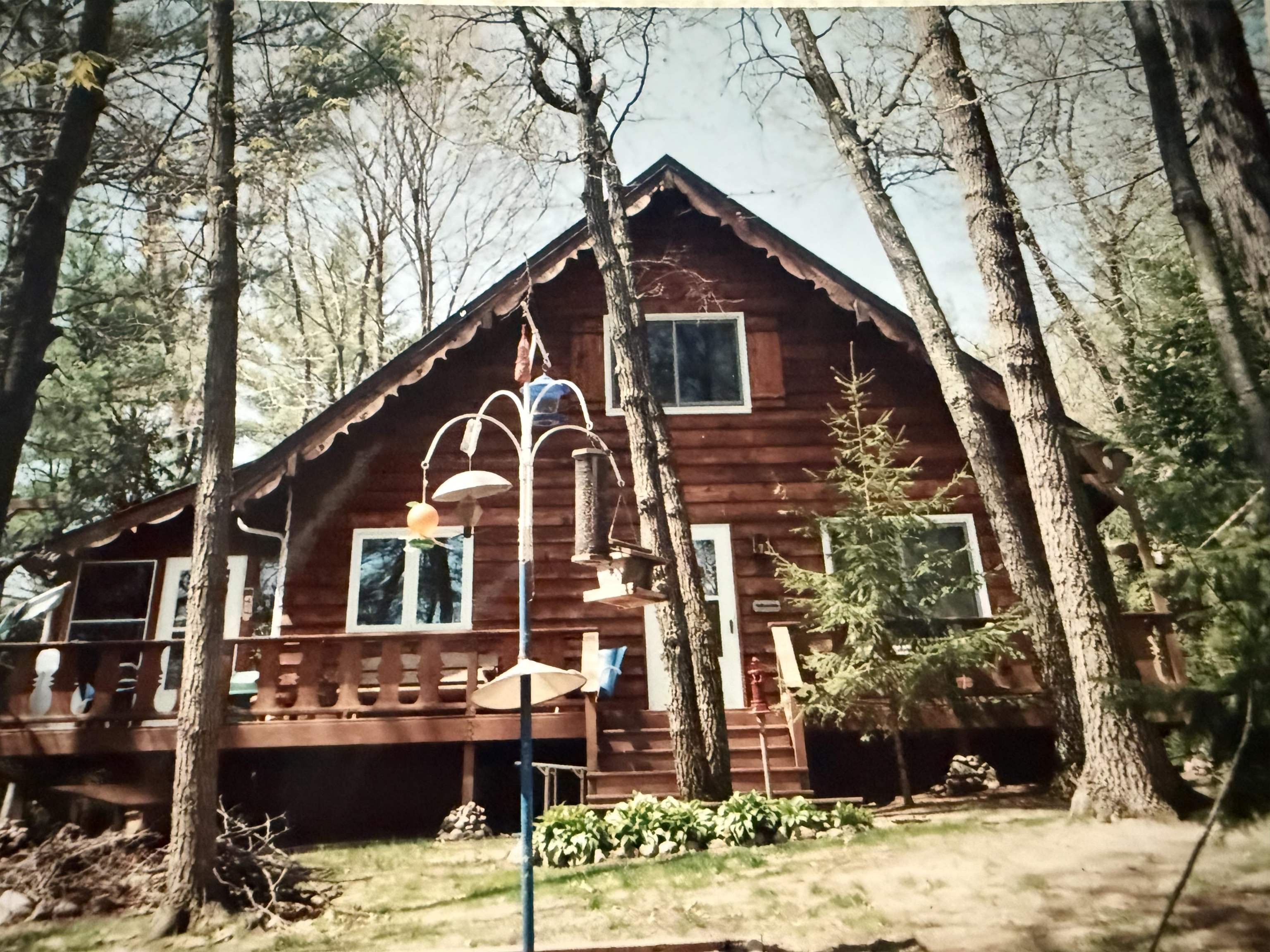 N1618 Sundance Trail Keshena, WI 54135 - Photo 8 of 73