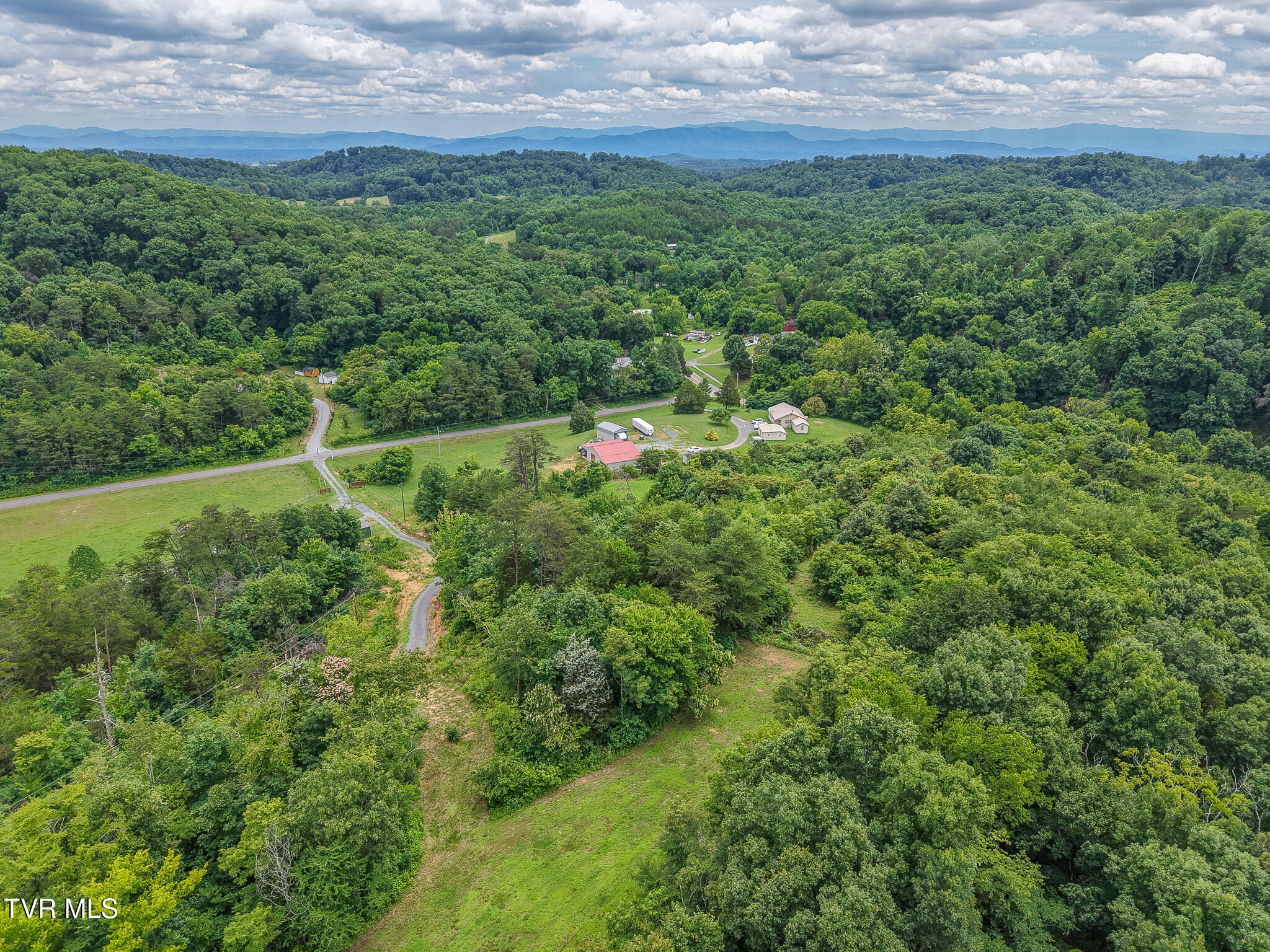 1903 Pleasant Ridge School Road Talbott, TN 37877 - Photo 5 of 43 Pleasant 11