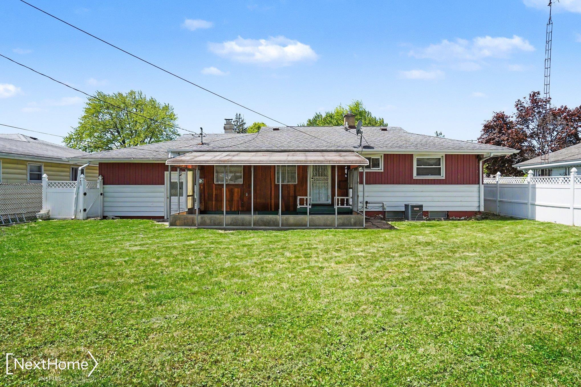 2007 Chelan Street Flint, MI 48503 - Photo 24 of 32